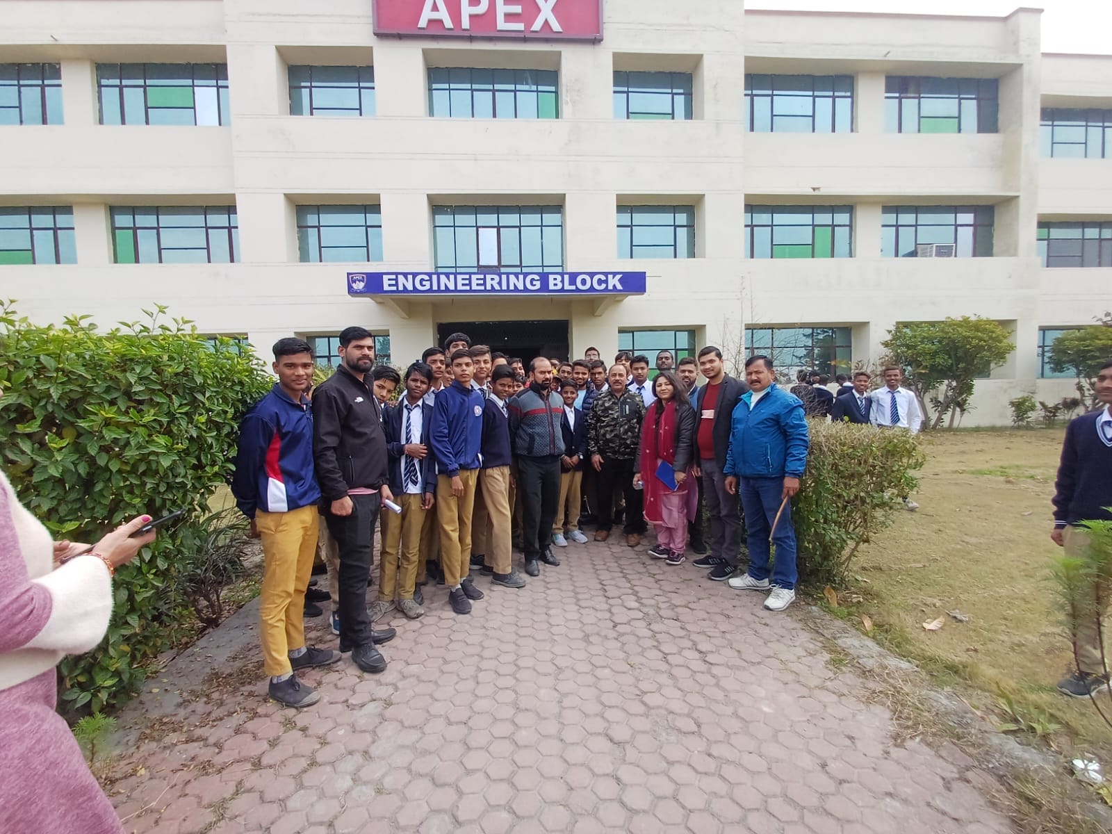 Educational Trip