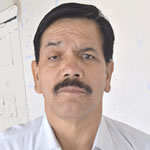 Kailash Ram KalakotiA.T.L.T/General