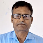 Narayan VermaLecturer/Agriculture