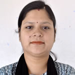 Pragya SharmaLecturer/Maths