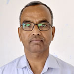 Pramod Kumar SharmaLecturer/Hindi