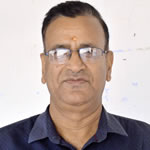 Shankar Dutt PathakLecturer/English