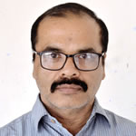 Vipin Kumar GuptaLecturer/Biology